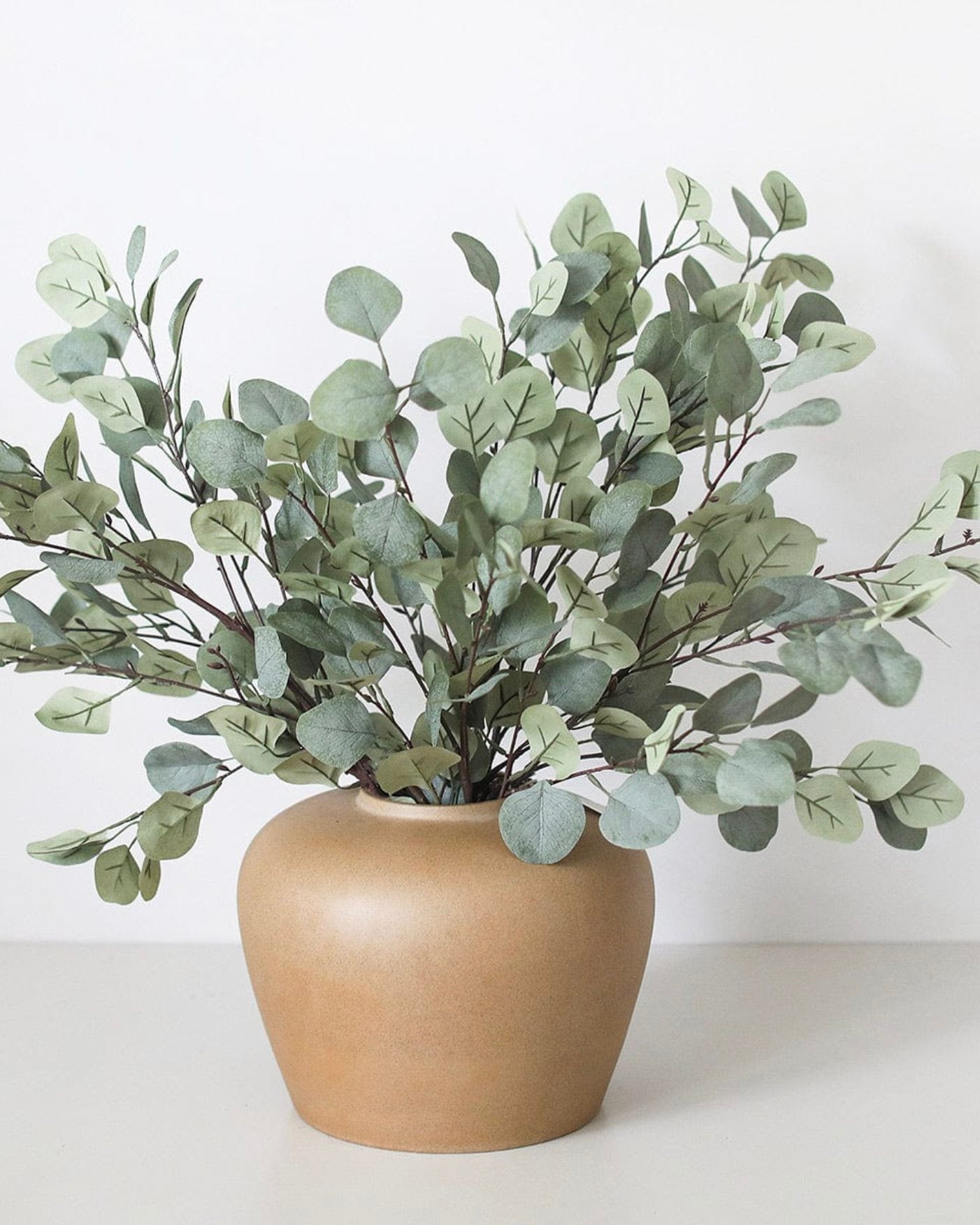 Prestige Botanicals Artificial Eucalyptus Foliage